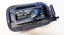 BMW 3-Series 2012 Fuel Flap