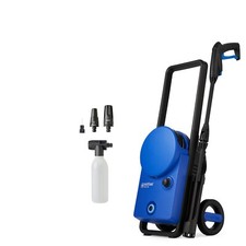 Nilfisk Pressure Jet Washer