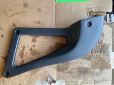 1993-96 BMW F650 Funduro Engine Cover Right