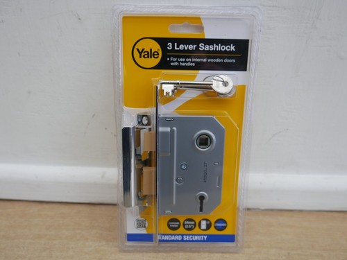 Yale m320 64mm 3 - m320,