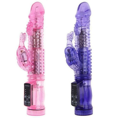 Rabbit vibrator rampant - rabbit,