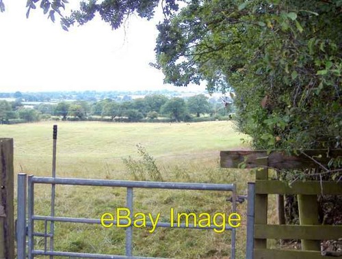 Photo 6x4 tushingham - 6x4, view
