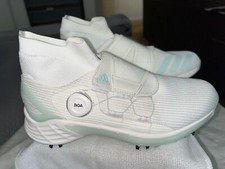 New Adidas ZG21 Womans Sz 7