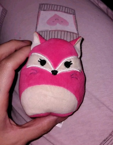 2023 mcdonald squishmallows - mcdonald's,
