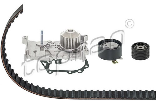 Topran 700 678 water pump - topran,