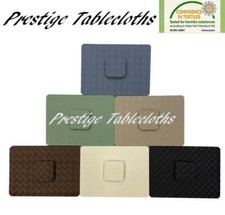 12 Piece Dinner Table