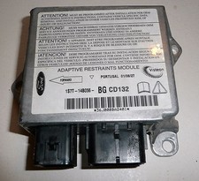 Ford Mondeo MK3 Adaptive