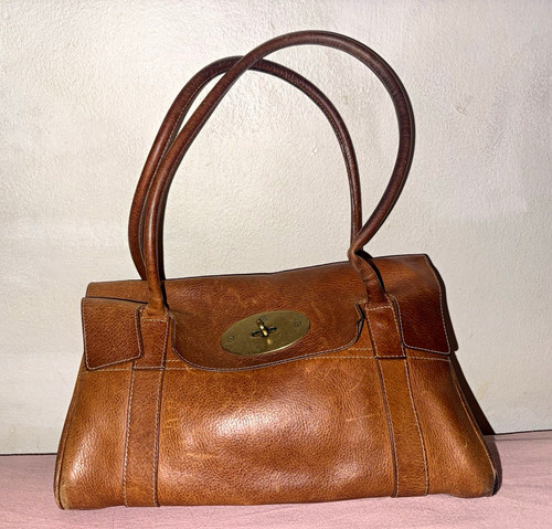 Mulberry oak brown - oak, bayswater