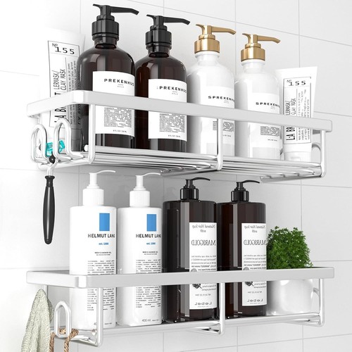 Pack bathroom wall corner - 2-pack,