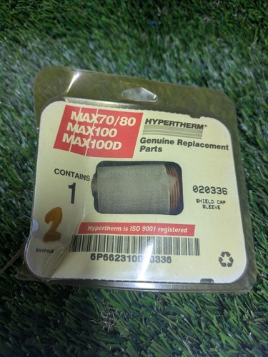Hypertherm 020336 100amp - hypertherm,