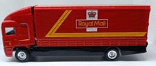 Corgi Millennium Collection Royal Mail SWB Lorry ERF Diecast Model
