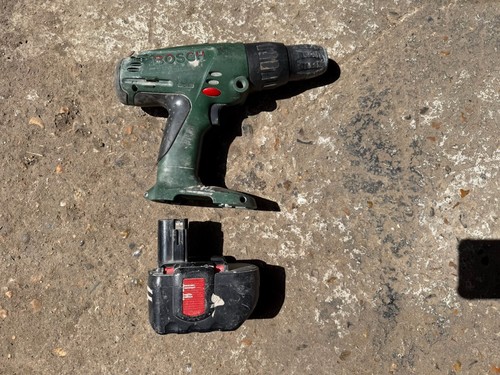 Bosch psb green - bosch, and