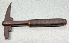 Antique hammer stonemason - antique,