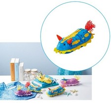 SETOCRAFT Blue Dragon