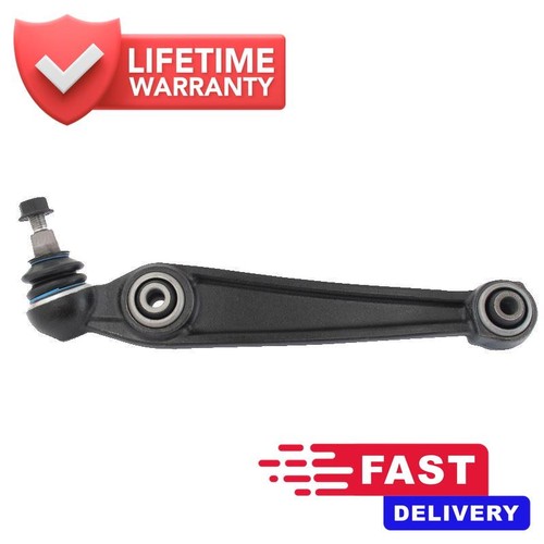 Front left lower wishbone - left, fits