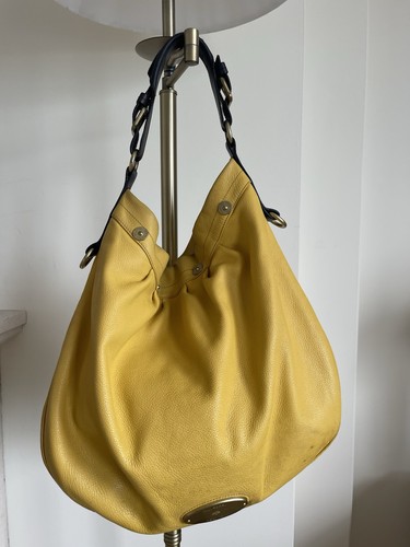 Mulberry mitzy large hobo - mitzy, bag