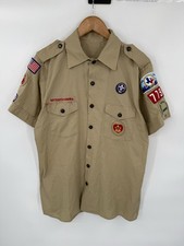 Boy Scouts of America Men’s