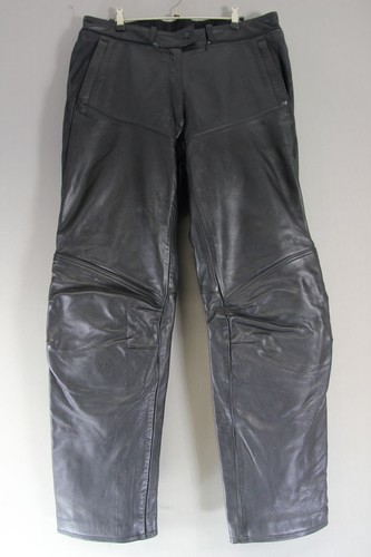 Hein gericke leather biker - leather,