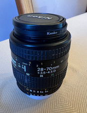 Nikon nikkor 70mm - af,