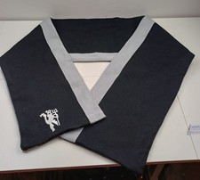 Manchester United Black & Grey