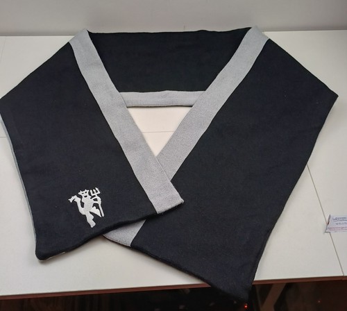 Manchester united black grey - manchester,