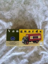 Vanguards 1/43 Diecast