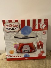 Gadgy candy floss machine - gadgy,