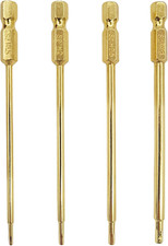 RC Hex Bit Set 1.5 2.0 2.5