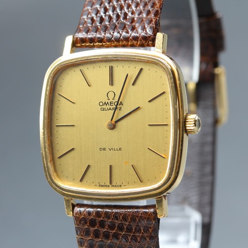 Vintage 1978 omega deville - 1978,