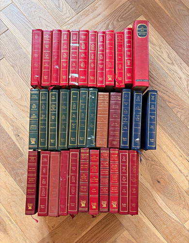 Readers digest reader - digest, reader’s