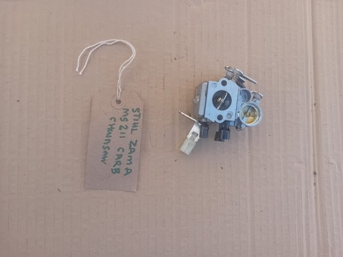 Stihl ms211 zama carb - ms211,