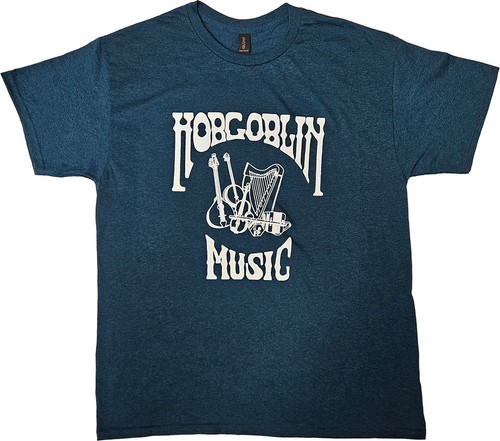 Hobgoblin music shirt - music, t-shirt