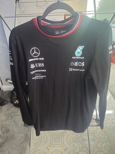 Mercedes amg petronas team - mercedes,
