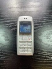 NOKIA 1600 CHEAP BASIC MOBILE PHONE (UNLOCKED)