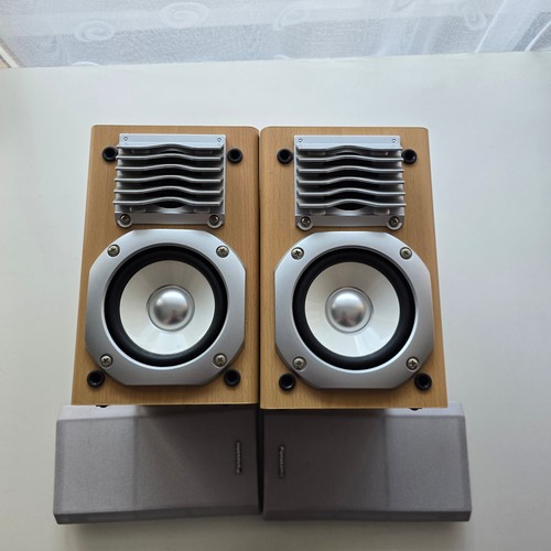 Panasonic pm9 speakers - panasonic, sb-pm9