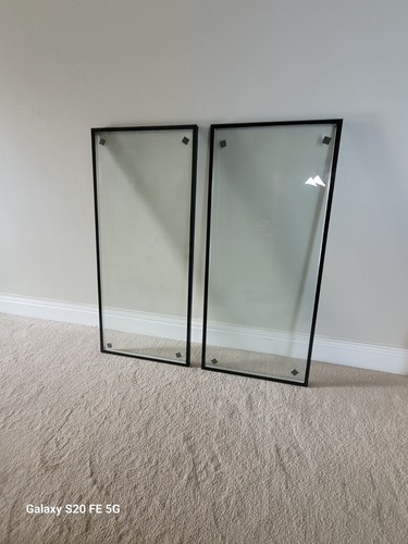 New 450mm 600mm double - new, x