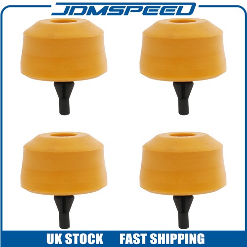 Rear bump stop leaf - bump,