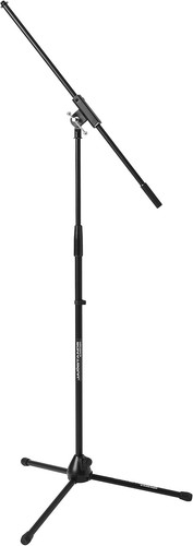 Ultimate support tripod - tripod, mic