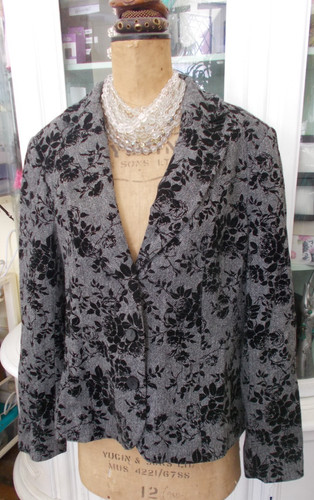 Klass dark grey with black - klass,