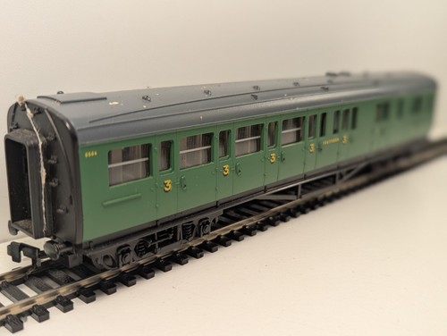 Hornby r4744 gauge sr - oo,