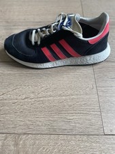 Adidas Marathon Tech Carbon