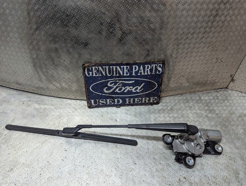 Ford mondeo hatchback mk4 - mondeo,