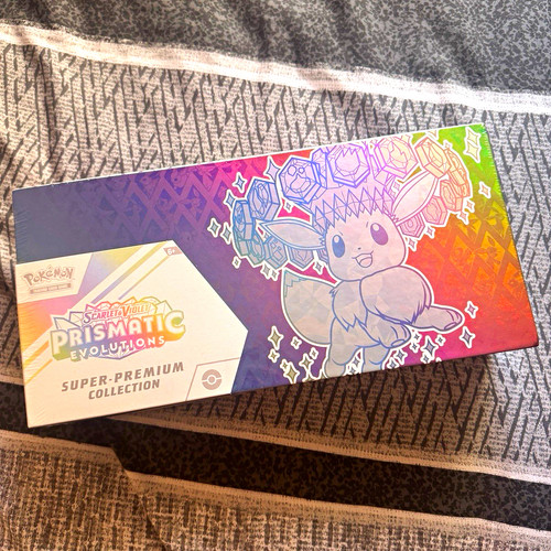 Pokémon tcg prismatic - pokémon,
