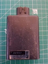 Honda xr 400r cdi ignition unit (used in working order)