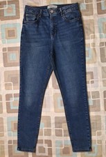 Primark Blue Denim Skinny