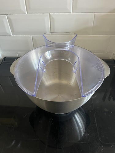 Kenwood bowl prospero km265 - kenwood,