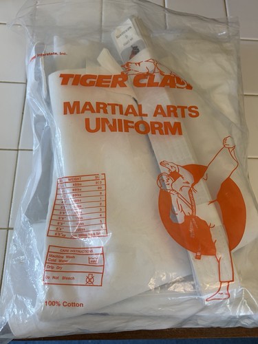Tiger claw martial arts - claw,