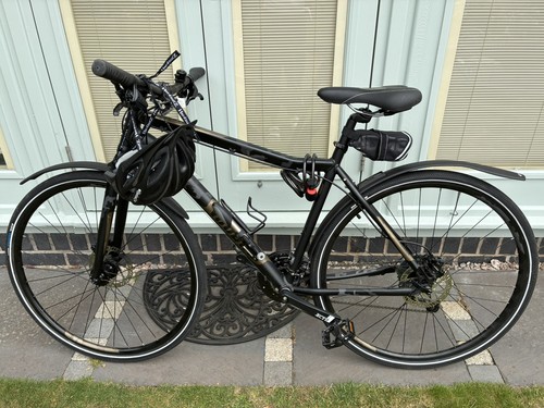 Voodoo marasa hybrid - 20”,