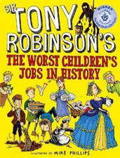 The Worst Children's Jobs in