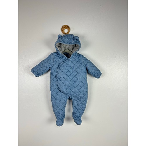 Baby gap denim - gap, quilted
